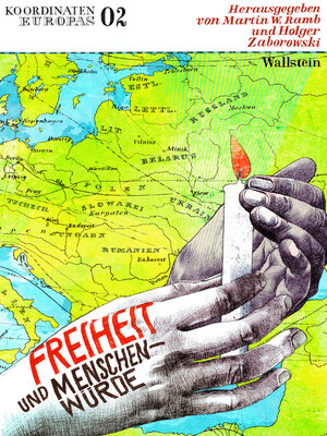 cover image of Freiheit und Menschenwürde